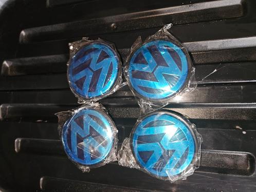 Caches moyeux VW, Auto diversen, Auto-accessoires, Nieuw, Ophalen