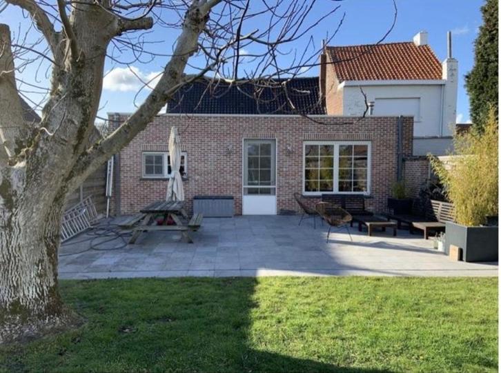 Halfopen bebouwing regio Lievegem, Immo, Huizen en Appartementen te koop, Provincie Oost-Vlaanderen, Verkoop zonder makelaar, B