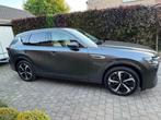 Mazda CX-60 e-SKYACTIV PHEV (Plug-in hybride) TAKUMI, Automaat, Blauw, 2500 kg, Leder