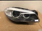 Bmw 5 serie f10 f11 xenon led koplamp, Auto-onderdelen, Verlichting, Gebruikt, Ophalen of Verzenden, BMW