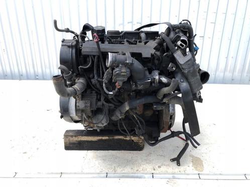 Moteur F1AGL411D Complet, Auto-onderdelen, Motor en Toebehoren, Fiat, Gebruikt, Verzenden