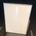 Magneet bord- Schrijfbord., Ophalen, Gebruikt