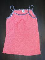 Débardeur Petit Bateau fille 138, Nacht- of Onderkleding, Gebruikt, Meisje, Ophalen of Verzenden