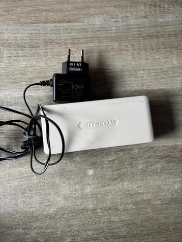 diverse switches beschikbaar voor biedingen