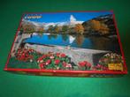 Puzzel Fame 1000 stuks- Matterhorn, Ophalen of Verzenden, 500 t/m 1500 stukjes, Zo goed als nieuw, Legpuzzel