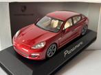 Porsche Panamera, Hobby en Vrije tijd, Ophalen of Verzenden, Zo goed als nieuw