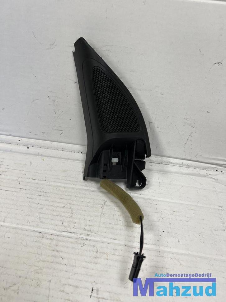 vw golf 6 (3DEURS) Links voor speaker tweeter 2009-2013, Auto diversen, Autoradio's, Ophalen of Verzenden