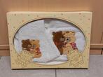 Kraamcadeau/Geboortegeschenk, Ophalen of Verzenden, Nieuw