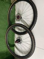 Verschillende wheelsets met tubes, Fietsen en Brommers, Fietsonderdelen, Ophalen, Zo goed als nieuw