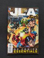 Comic - DC comics - JLA 1, Eén comic, Ophalen, Zo goed als nieuw, Amerika