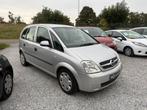 vauxhall, Auto's, Bedrijf, Meriva, ABS, Te koop