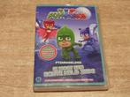 DVD PJ Masks, Ophalen of Verzenden, Zo goed als nieuw