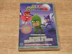 DVD PJ Masks, Comme neuf, Enlèvement ou Envoi