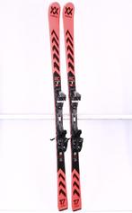 179 ski's VOLKL RACETIGER RC 2024, Sport en Fitness, Gebruikt, Ophalen of Verzenden, Carve, Ski's