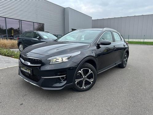 Kia Xceed plug-in hybride, Carplay / camera/ cruise control, Auto's, Kia, Bedrijf, Te koop, XCeed, ABS, Achteruitrijcamera, Adaptieve lichten