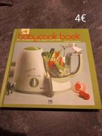 Babycook boek, Enlèvement ou Envoi