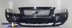 Voorbumper zwart 452 Volvo V70 II ('00-'08) 094842397443, Auto-onderdelen, Gebruikt, Voor, Ophalen of Verzenden
