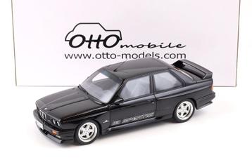 1/18 Otto BMW M1  AC Schnitzer ACS3 Sport 2.5