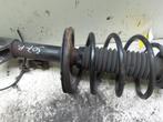 Schokdemperpoot links-voor van een Peugeot 307, Auto-onderdelen, Ophalen of Verzenden, 3 maanden garantie, Gebruikt, Peugeot