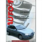 Auto Jaarboek 2001 #1 Nederlands, Utilisé, Enlèvement ou Envoi