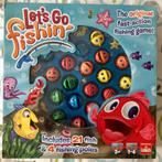 Let’s Go Fishing, Hobby en Vrije tijd, Ophalen, Zo goed als nieuw