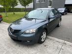 Mazda 3 E-Motion 1.6 Diesel / 2008 / Export, Autos, Tissu, Carnet d'entretien, Achat, Hatchback