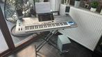 Yamaha Tyros4, Musique & Instruments, Claviers, Enlèvement, Comme neuf, Yamaha