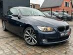 Bmw 325i Coupe * OpenDak, Auto's, 4 zetels, 155 kW, 2497 cc, Blauw
