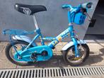 Velo enfant, pour 3-6 ans, disponible a Brux, Stockel, Enlèvement, Utilisé