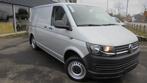 VW TRANSPORTER 2.0 TDI - 115 PK - AIRCO - GPS - CRUISE - GAR, Cruise Control, Argent ou Gris, Achat, Euro 6