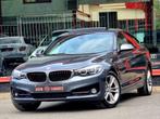 BMW 3 Serie 318 d GT Sport / Boite auto / Full Option / Pano, Auto's, Te koop, Zilver of Grijs, Berline, Gebruikt