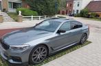 BMW 530e i Performance, Automaat, 4 deurs, Achterwielaandrijving, 4 cilinders