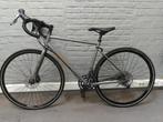Vélo Marin Nicasio 1, Ophalen, Gebruikt