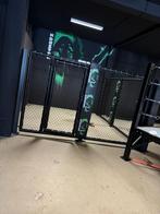 Boksringen mma kooien cage wall bokszak ophang systeem gym, Sport en Fitness, Ophalen of Verzenden, Bokszak