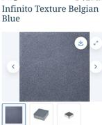 Pave marlux 15/15 belgian blue, Bricolage & Construction, Dalles & Carrelages, Autres matériaux, Enlèvement ou Envoi, Carrelage de sol