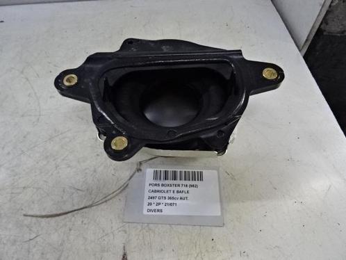 DIVERSEN DIVERS Porsche 718 Boxster (982) (99164556500), Auto-onderdelen, Overige Auto-onderdelen, Porsche, Gebruikt