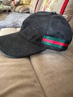 Casquette gucci, Nieuw, Pet, Gucci, One size fits all