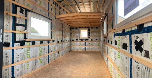 Tiny House, Zakelijke goederen, Bedrijfs Onroerend goed