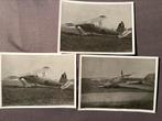 3 photos Luftwaffe, Photo ou Poster, Armée de l'air, Envoi