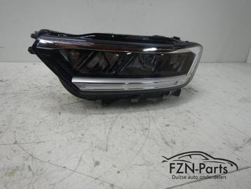 VW T-Roc 2GA Facelift Koplamp Links VOLLED 2GA941005F beschikbaar voor biedingen