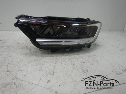 VW T-Roc 2GA Facelift Koplamp Links VOLLED 2GA941005F, Auto-onderdelen, Verlichting, Gebruikt, Ophalen of Verzenden