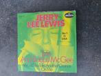 Single - Jerry Lee Lewis – Me And Bobby McGee - 1971, Cd's en Dvd's, Vinyl Singles, 7 inch, Single, Ophalen of Verzenden, Zo goed als nieuw