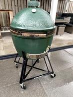 Big Green egg XL.,,,,,  WEG= WEG, Ophalen, Gebruikt, Big green egg