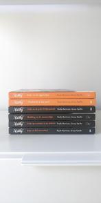 Kitty, kinderboeken van Paula Harrison & Jenny Lovlie, Gelezen, Fictie algemeen, Ophalen of Verzenden, Paula Harrison