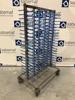 Bordenwagen Tournus, Ophalen, Gebruikt, Inox, Overige typen