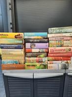 Boekenlot, Ophalen