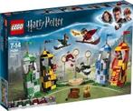 Lego 75956 harry Potter, Enlèvement, Lego, Neuf