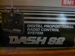 DASH S2 BMI Digitaal radiocontrol systhem voor modelauto's, Hobby en Vrije tijd, Ophalen, Gebruikt