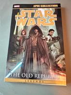 Marvel Star Wars comic The Old Republic, Livres, Enlèvement ou Envoi, Comme neuf