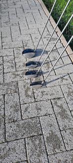 Callaway Legacy Woods + Driver, Sport en Fitness, Golf, Ophalen, Callaway